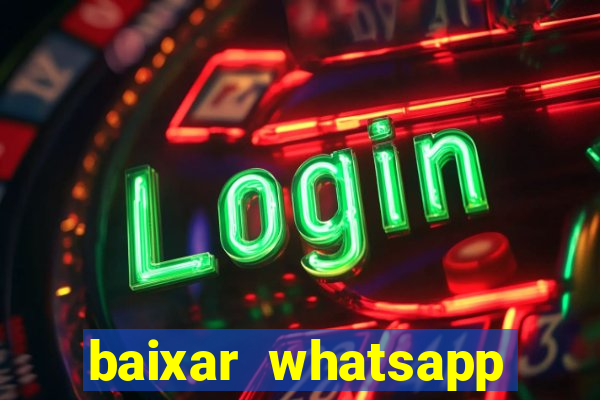 baixar whatsapp beta 3.3.10 atualizado